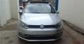 Volkswagen polo Tsi