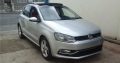 Volkswagen polo Tsi