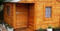 Log cabins Wendy