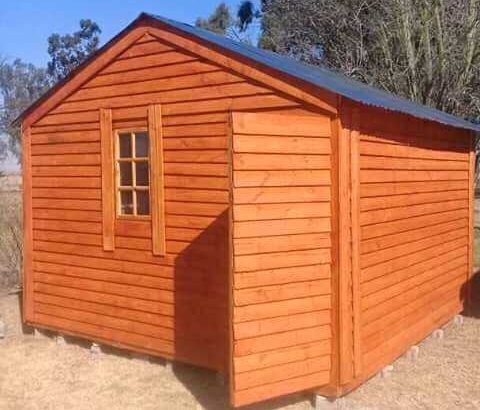 toolshed Wendy