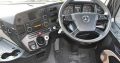 2014 MERCEDES ACTROS