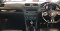2015 Volkswagen GTI GOLF 6