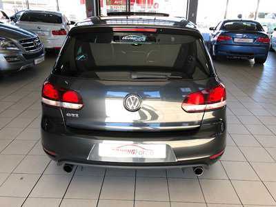 2015 Volkswagen GTI GOLF 6