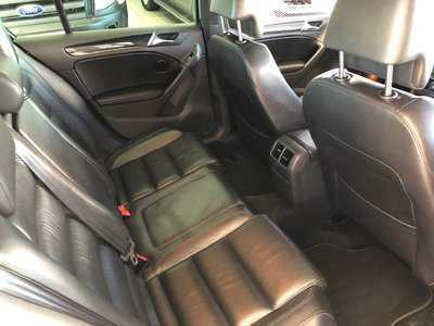 2015 Volkswagen GTI GOLF 6