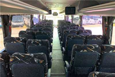 Scania 40 seater SCANIA IRIZAR i6 (50 SEATER) Buses