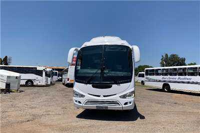 Scania 40 seater SCANIA IRIZAR i6 (50 SEATER) Buses