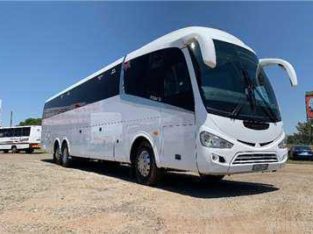 Scania 40 seater SCANIA IRIZAR i6 (50 SEATER) Buses
