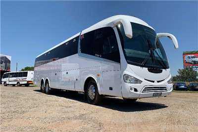 Scania 40 seater SCANIA IRIZAR i6 (50 SEATER) Buses