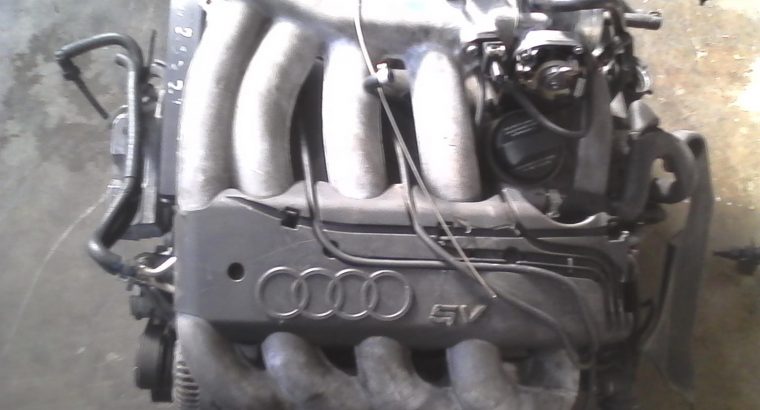 AGN Engine for Sale (Audi A3 1.8)