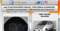 CHEV SPARK LITE USED CLUSTER FOR SALE