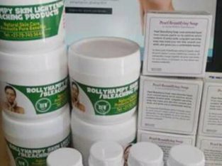 The Rollyhampy skin lightening/bleaching creams +27797455644