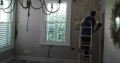 Professional painter and eletrician