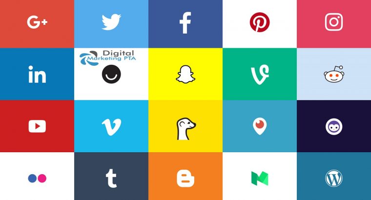 Social Media Marketing Strategy Developers Tshwane