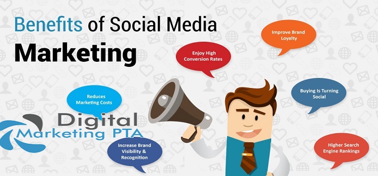 Social Media Marketing Strategy Developers Tshwane