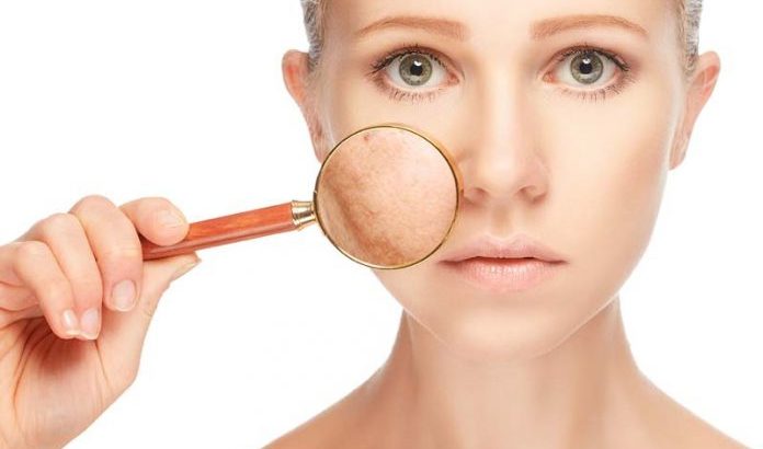 Get the healthy skin glow with Rollyhampy skin care products