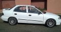 HYUNDAI ACCENT 1.5 CSi