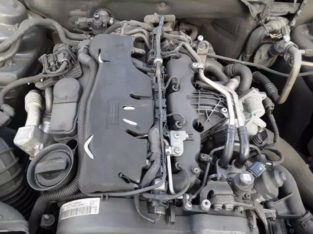 CAG Engine for Sale (Audi A4 2.0 TDI)
