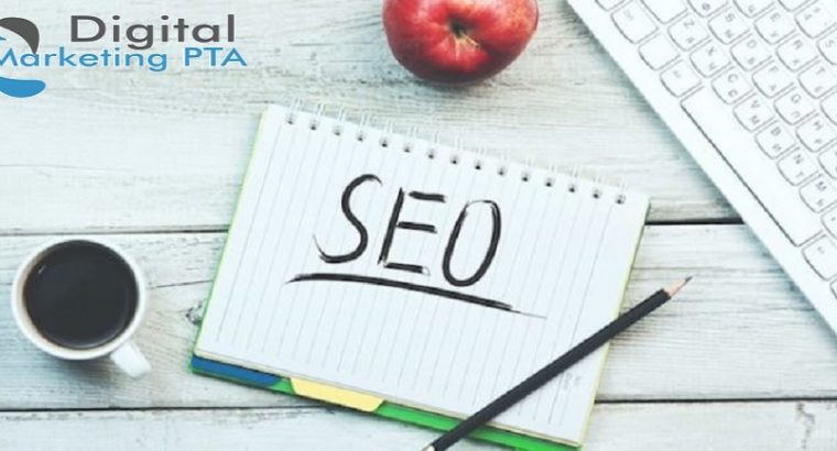 Search Engine Optimization Services Pretoria, South Africa