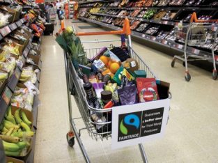 SUPERMARKET FOR SALE IN VAAL TRIANGLE