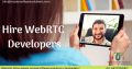 WebRTC App Development Company India