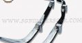 VW Karmann Ghia EU version bumpers 56-71