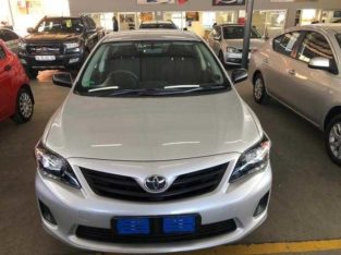Toyota corolla quest for sale