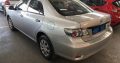 Toyota corolla quest for sale