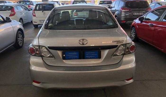 Toyota corolla quest for sale