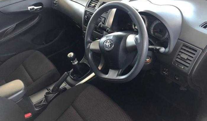 Toyota corolla quest for sale