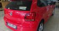 2015 Volkswagen Polo 1.2TSi Comfortline