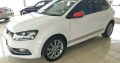 2015 VW POLO 1.2TSI HIGHLINE