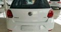 2015 VW POLO 1.2TSI HIGHLINE