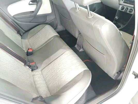 2015 VW POLO 1.2TSI HIGHLINE