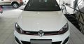 VW Golf 7 Gti DSG