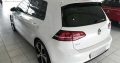 VW Golf 7 Gti DSG