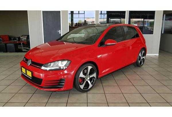 Vw golf 6 gti for sale