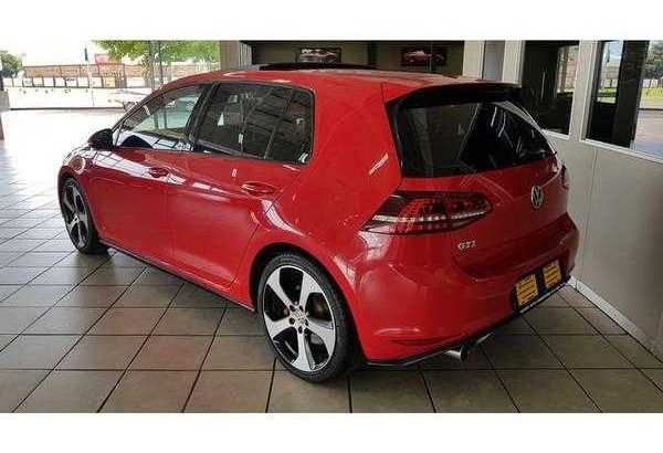 Vw golf 6 gti for sale