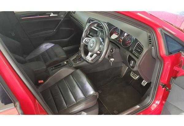 Vw golf 6 gti for sale