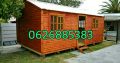 Quality Wendy house