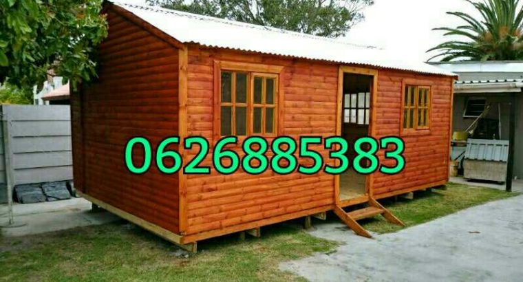 Quality Wendy house