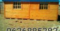 A-Z Wendy house