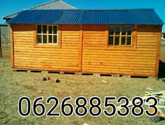 A-Z Wendy house