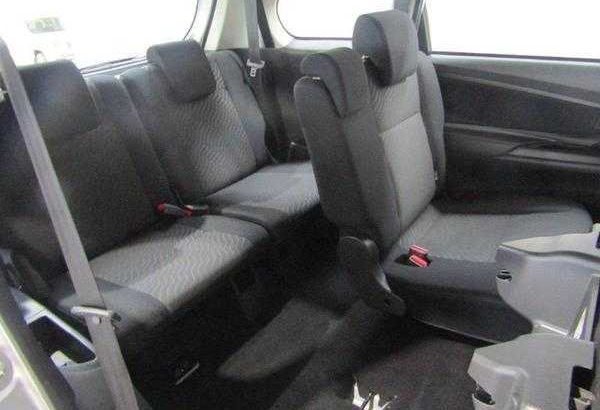 Toyota avanza 2017 model for sale