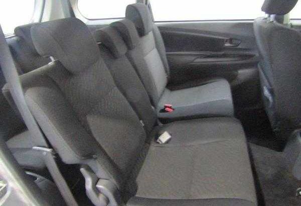 Toyota avanza 2017 model for sale