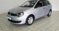 Volkswagen polo vivo 1.4 Trendline