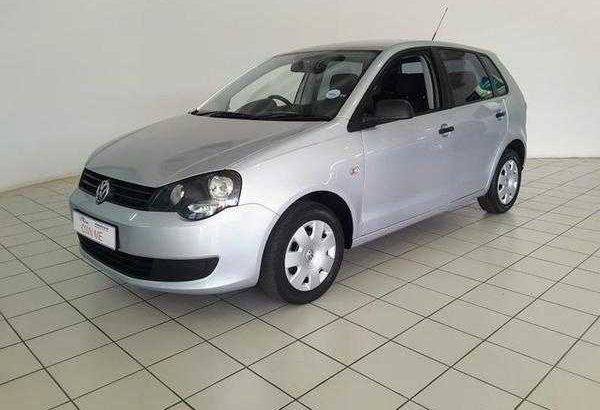 Volkswagen polo vivo 1.4 Trendline