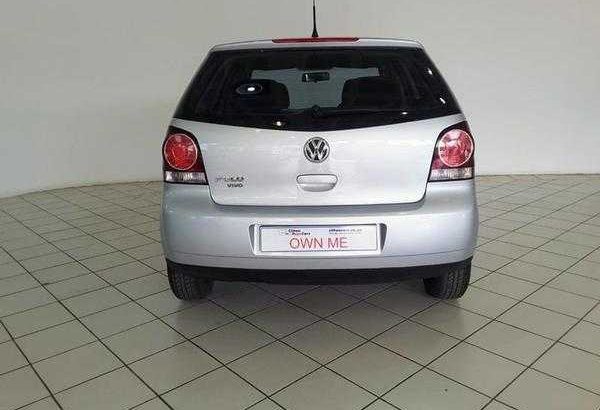 Volkswagen polo vivo 1.4 Trendline
