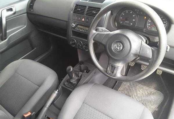 Volkswagen polo vivo 1.4 Trendline