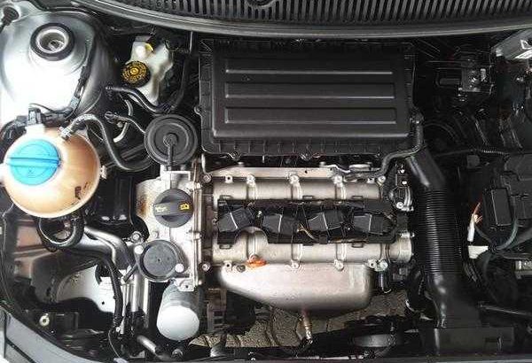 Volkswagen polo vivo 1.4 Trendline