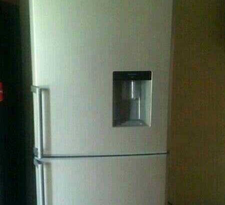 APPLIANCE REPAIR ON SITE